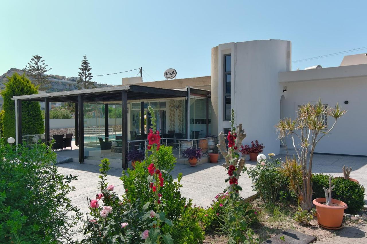 Floral Studios Kefalos  Exterior photo